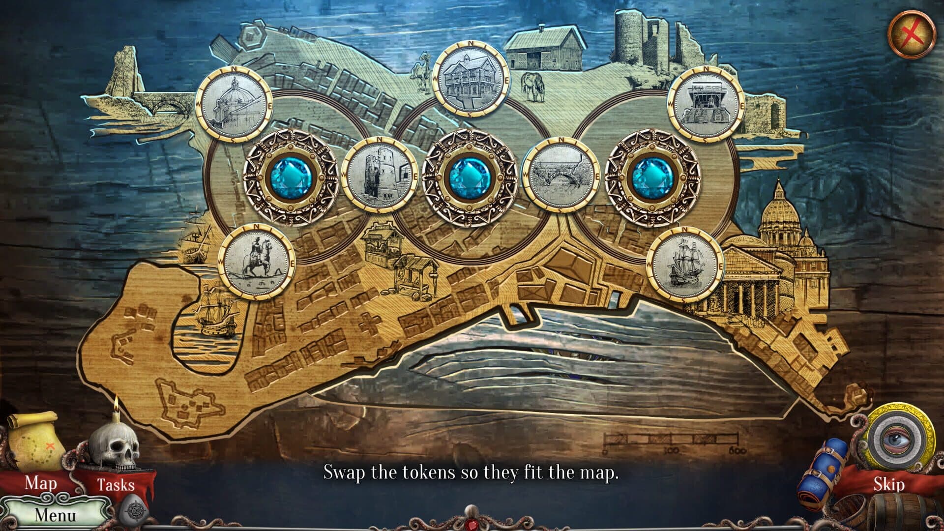 Uncharted Tides: Port Royal screenshot 5