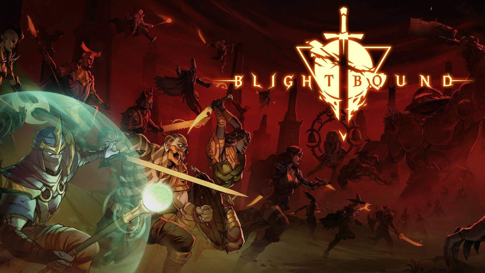 Blightbound