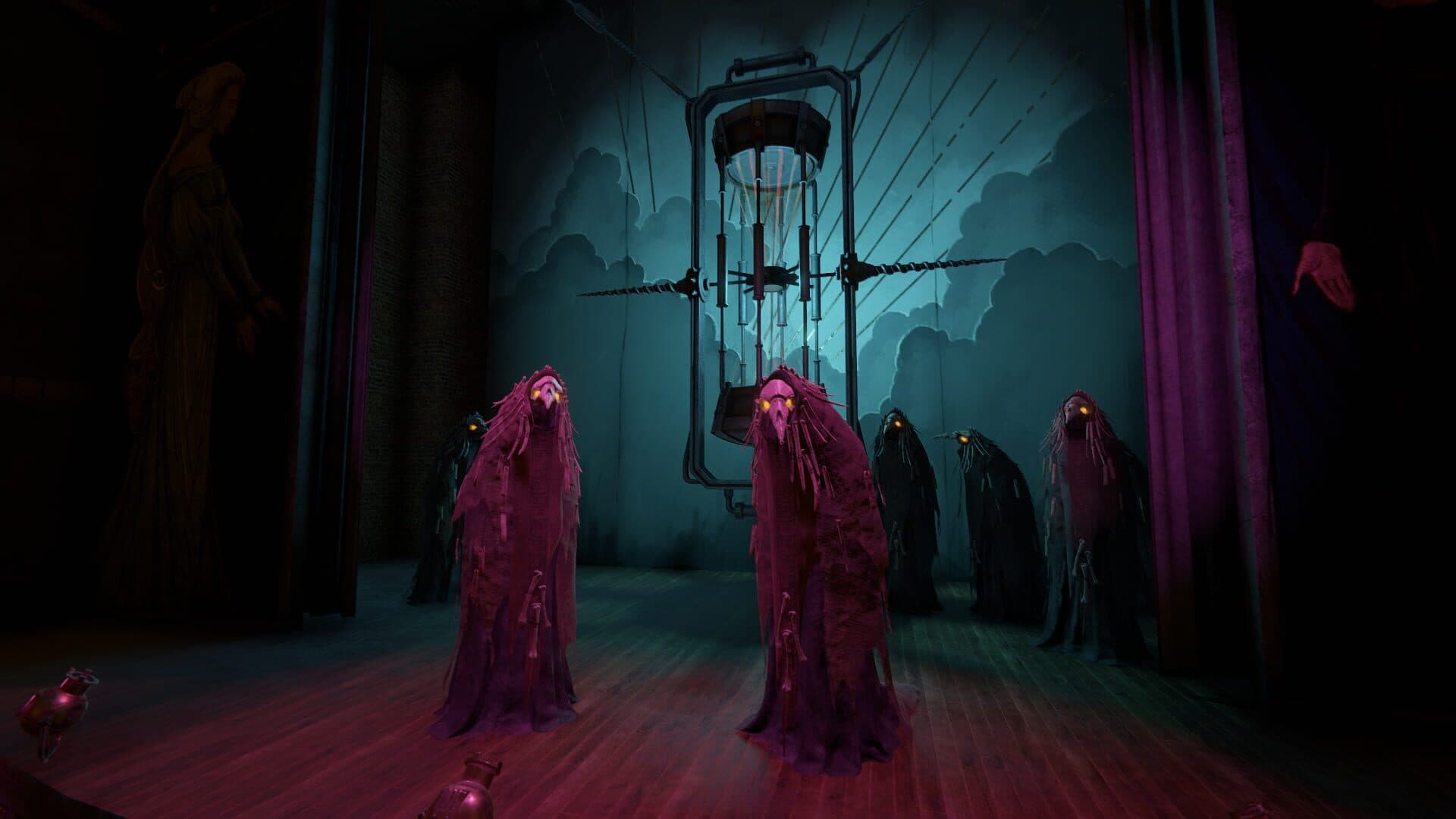 Pathologic 2 screenshot 8
