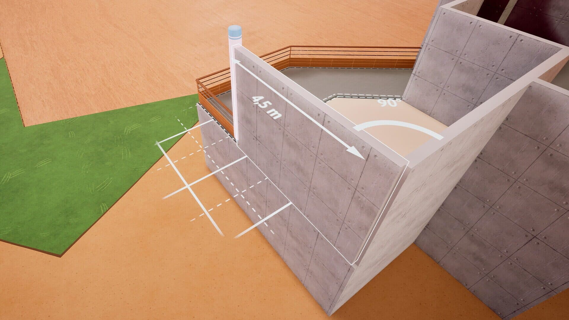 اسکرین‌شات Architect Life: A House Design Simulator - 5