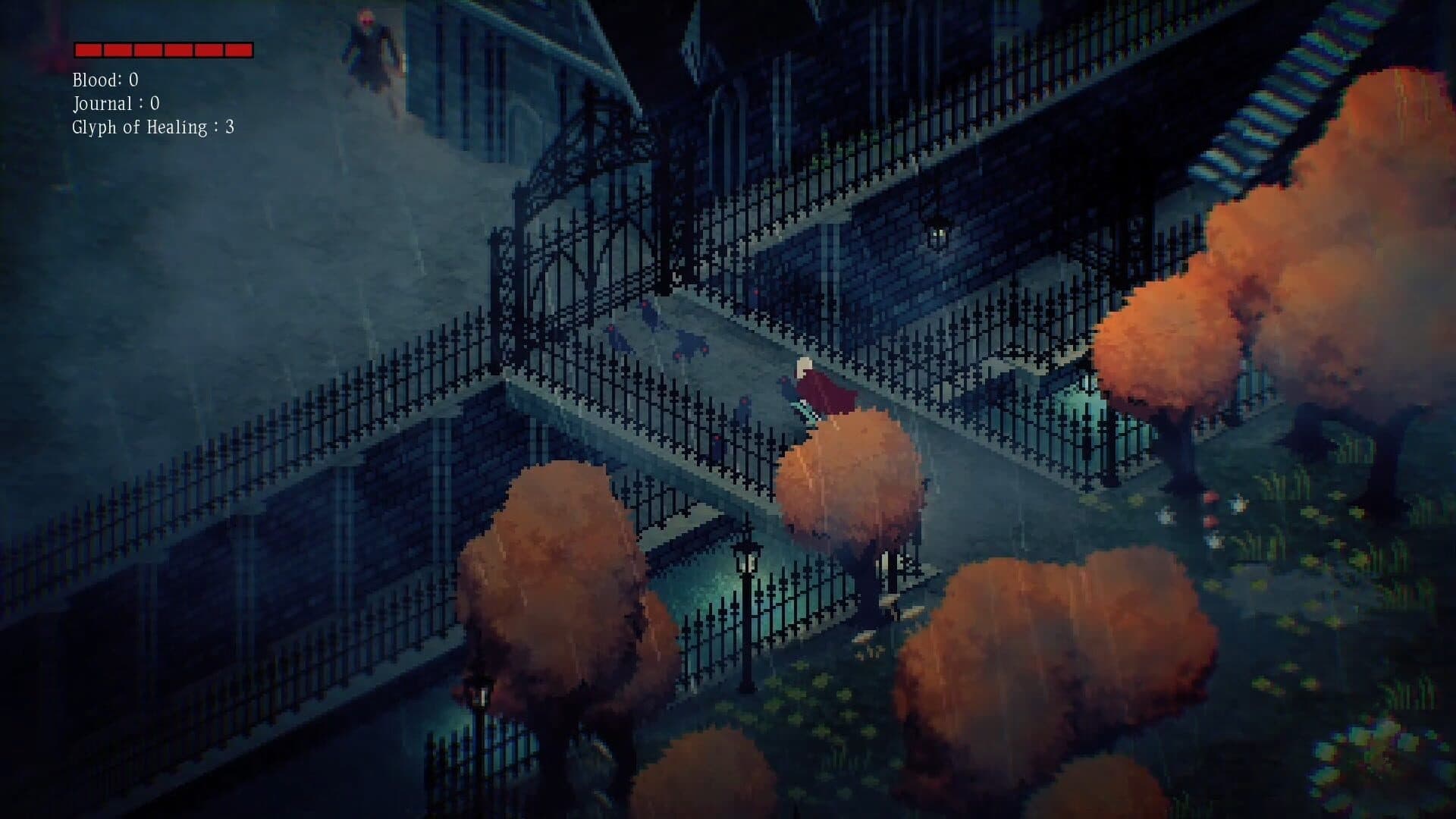 Chrono Sword screenshot 5