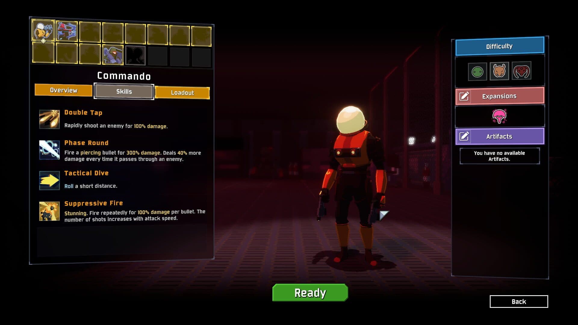 Risk of Rain 2 screenshot 9