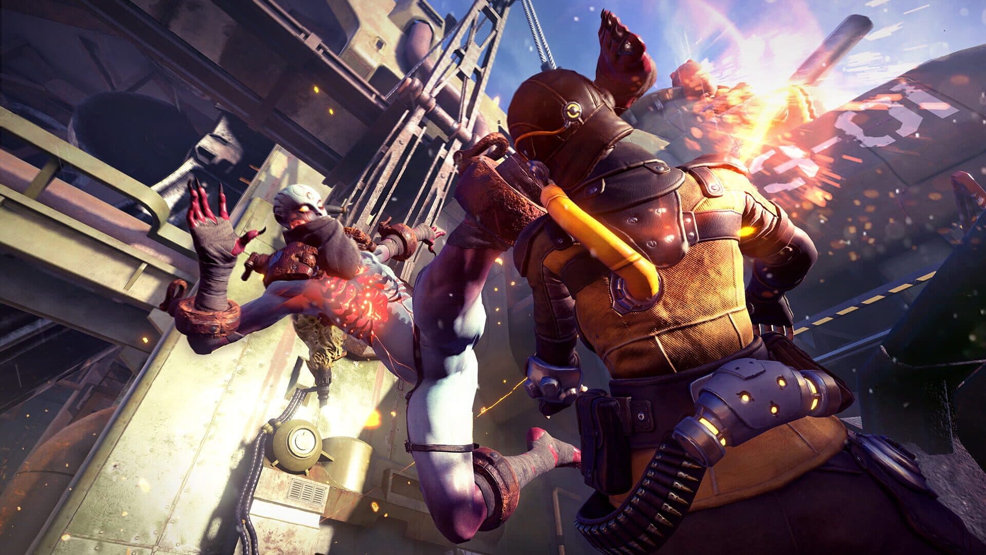 Spacelords screenshot 3