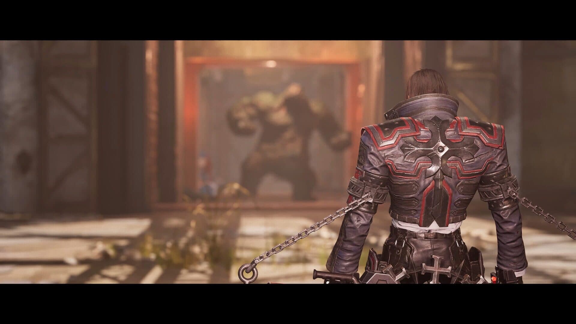 Gungrave G.O.R.E screenshot 0