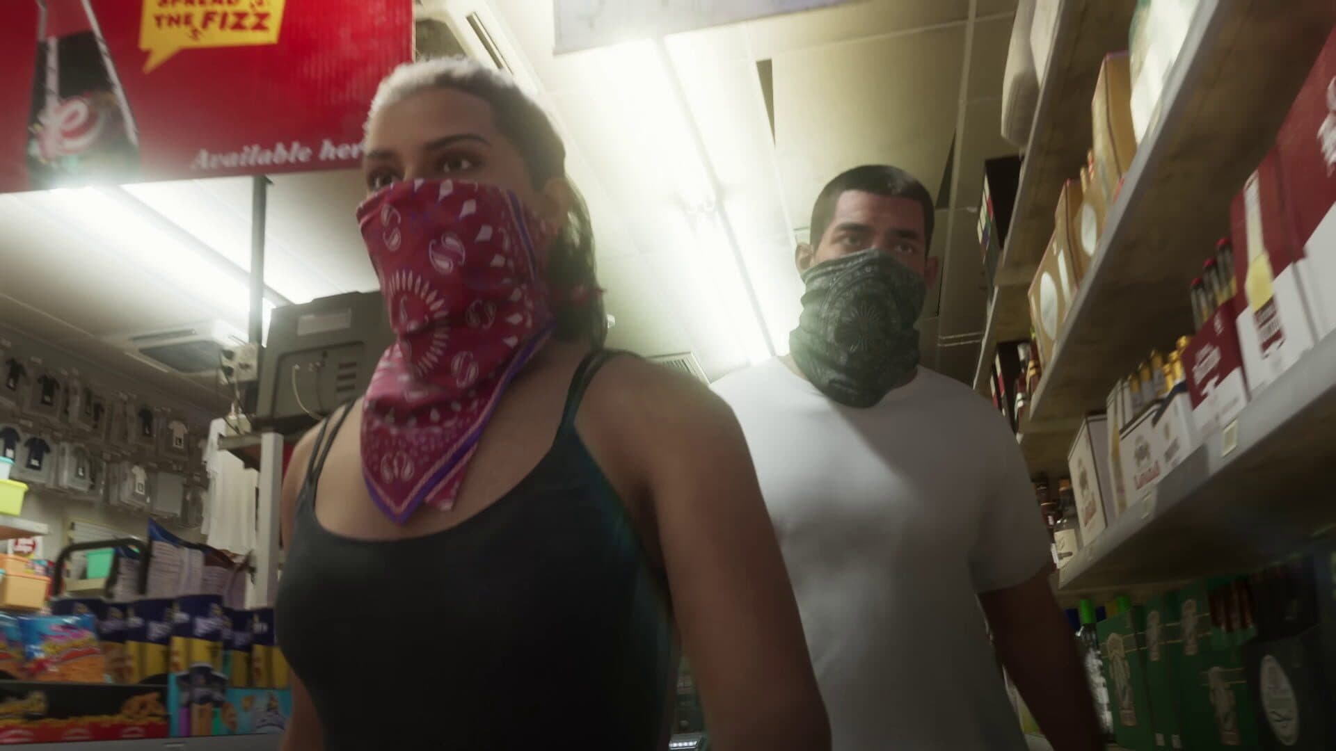 Grand Theft Auto VI screenshot 4