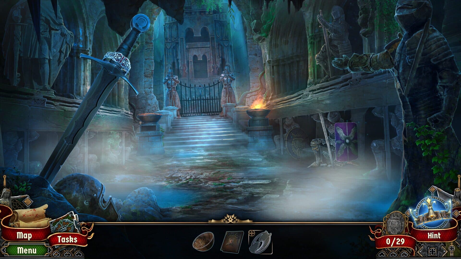 King's Heir: Rise to the Throne screenshot 7