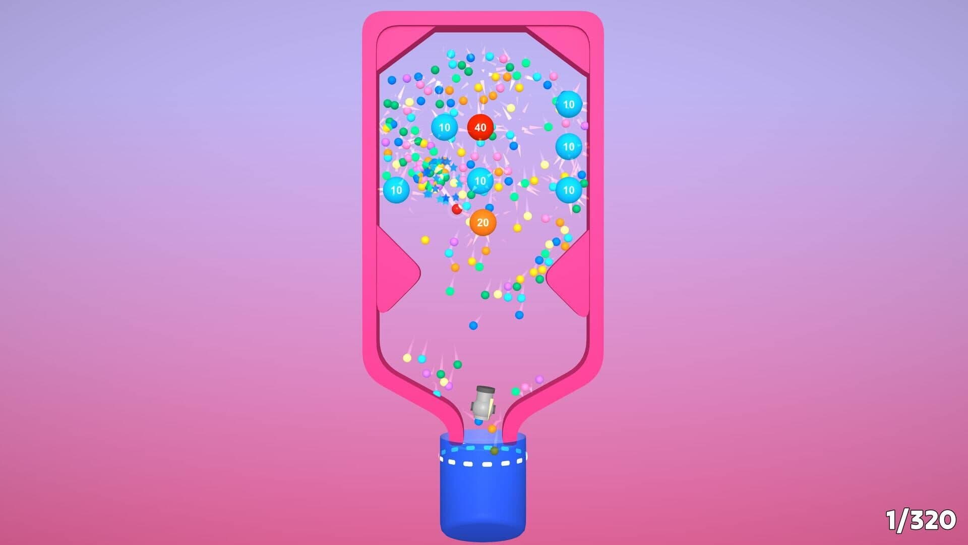 اسکرین‌شات Ball Cannon - 7