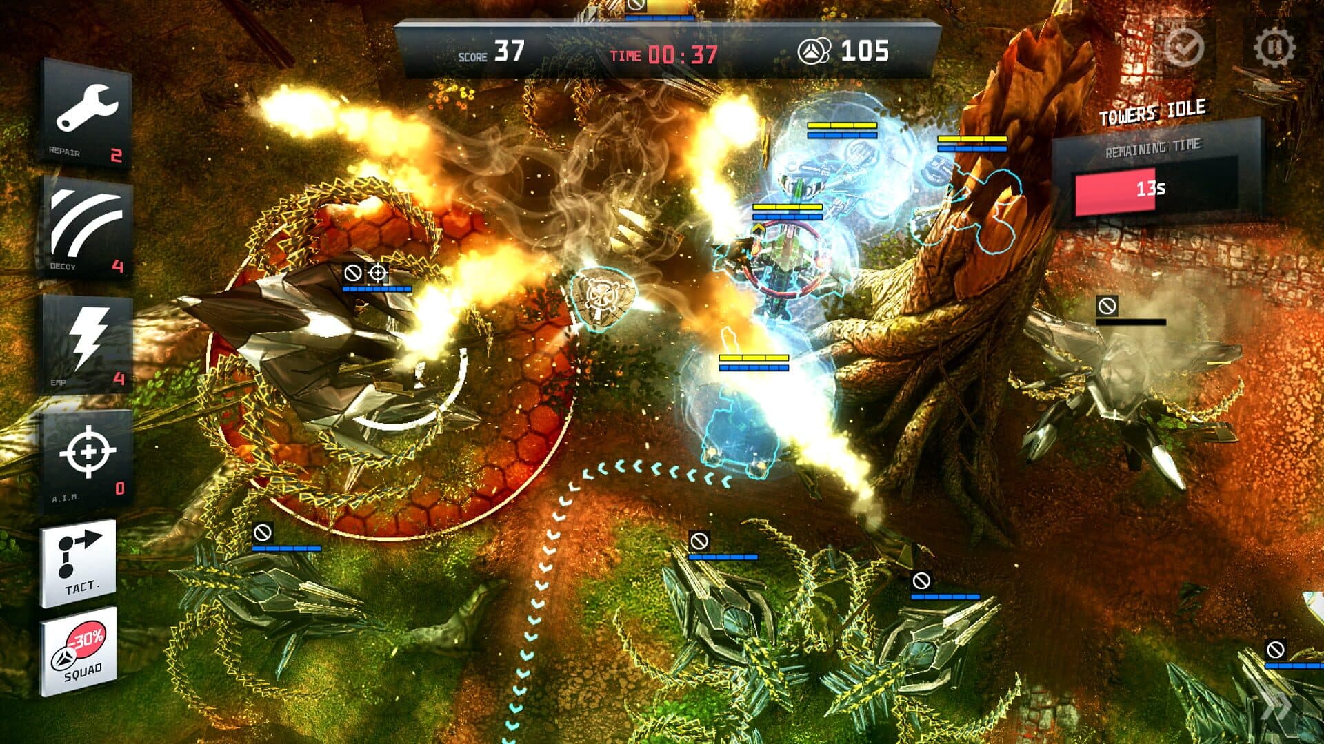 Anomaly 2 screenshot 1