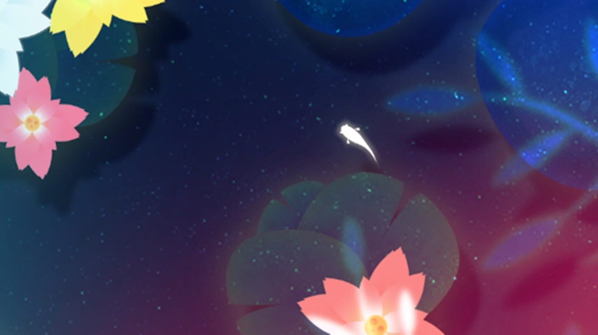 Koi screenshot 4