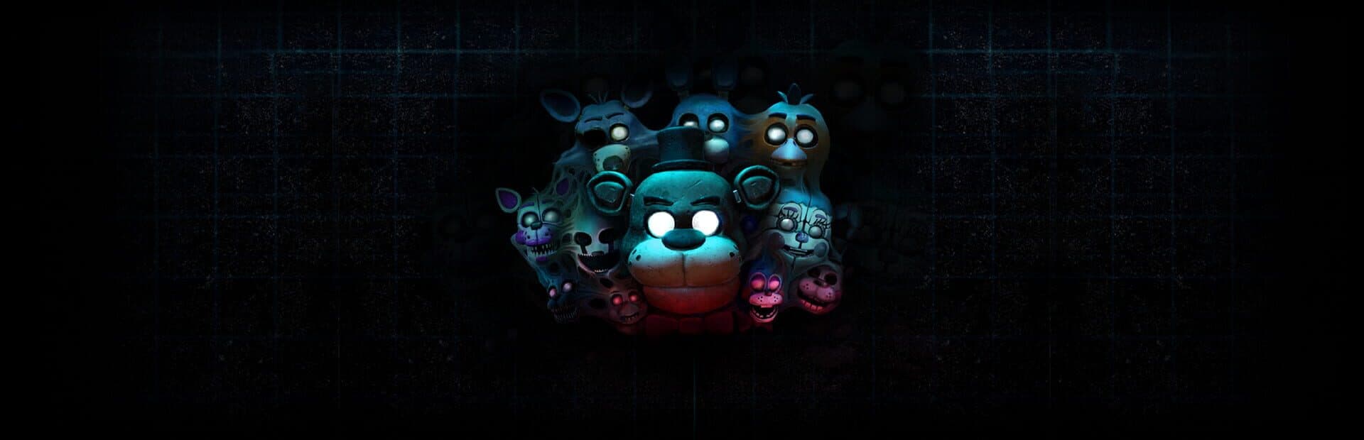 Five Nights at Freddy's: Help Wanted screenshot 5