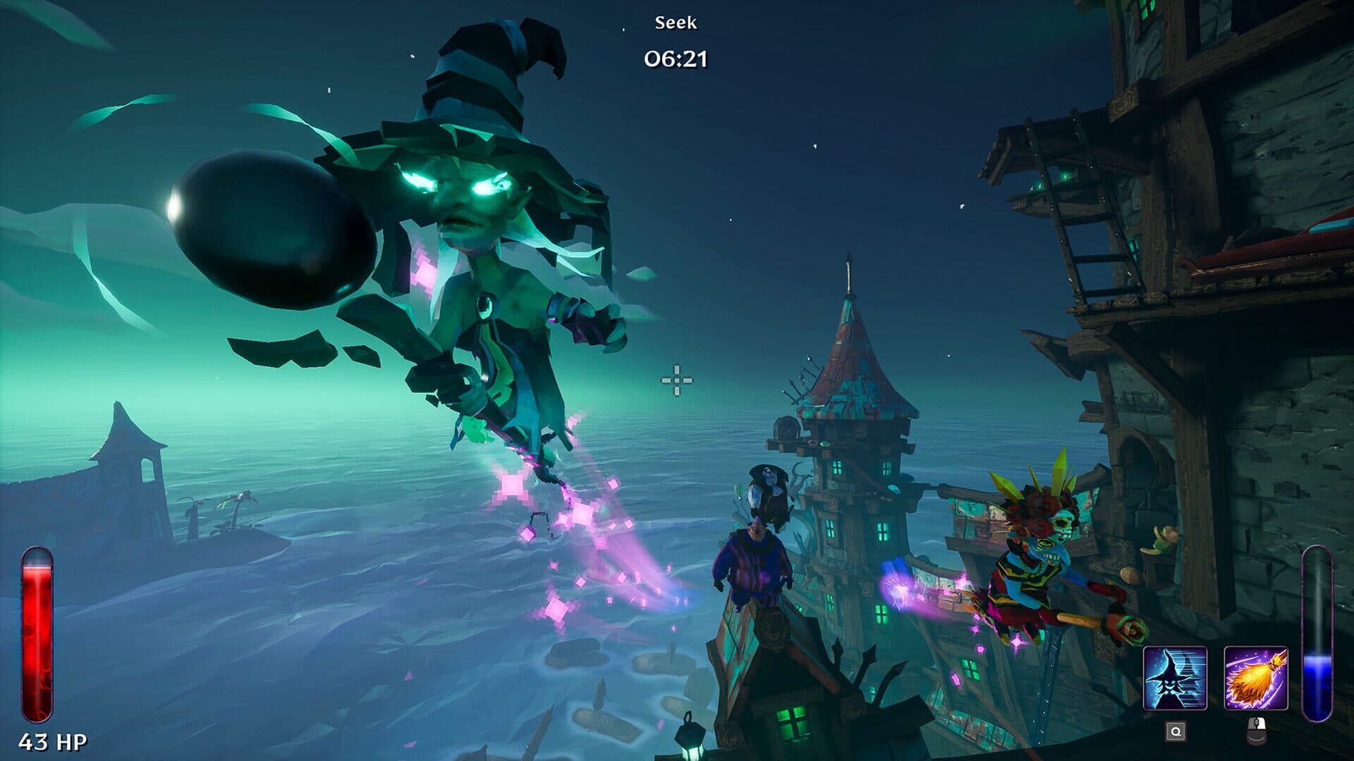 Witch It screenshot 2