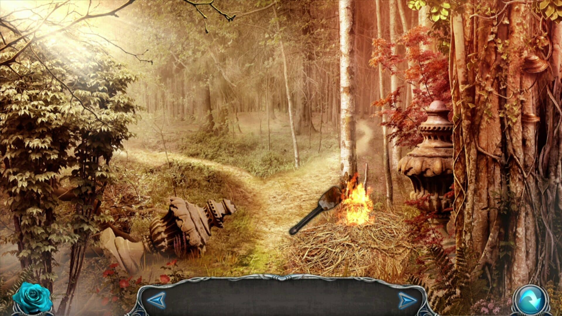 Dracula's Legacy screenshot 3