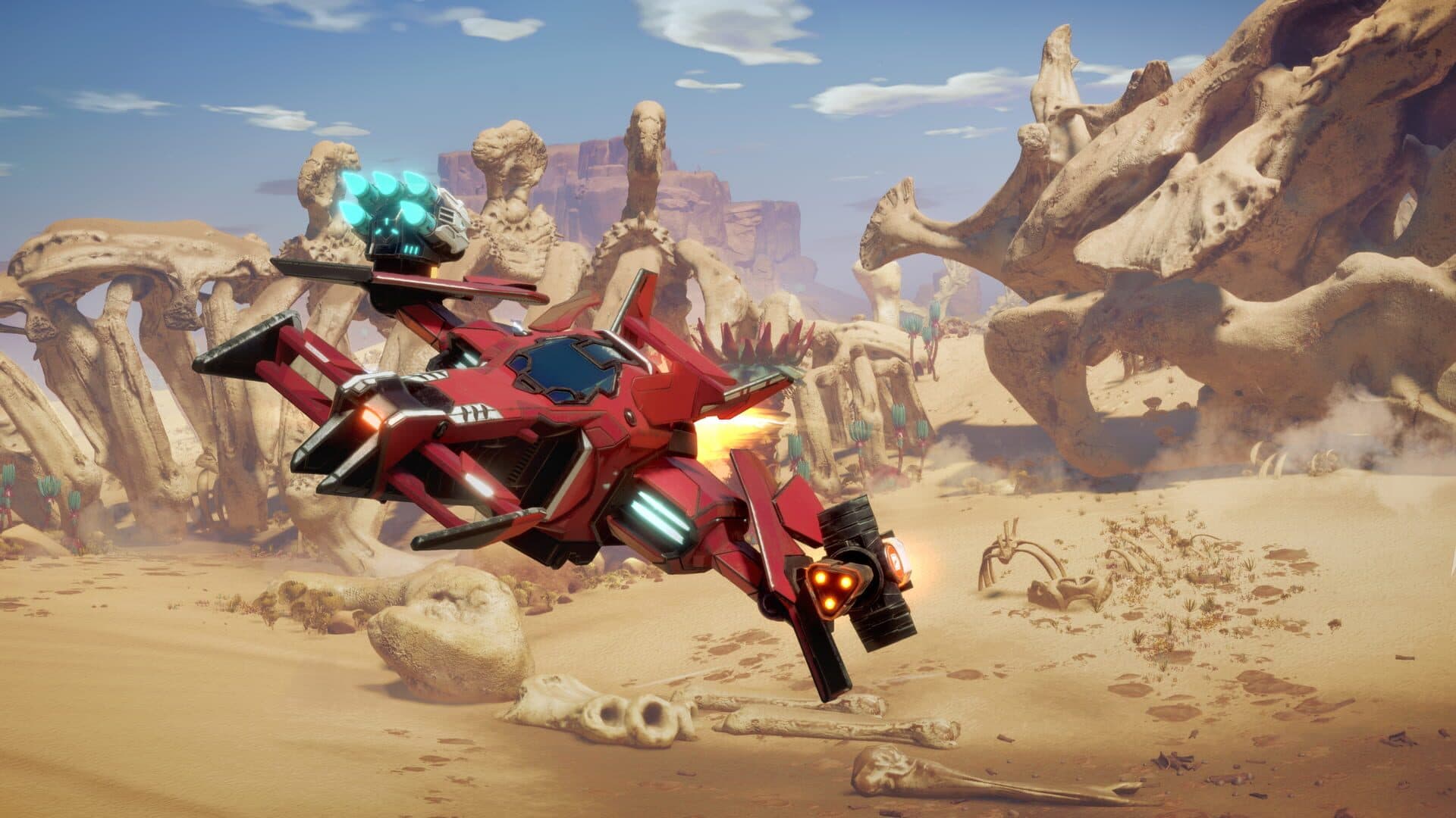 Starlink: Battle for Atlas screenshot 7