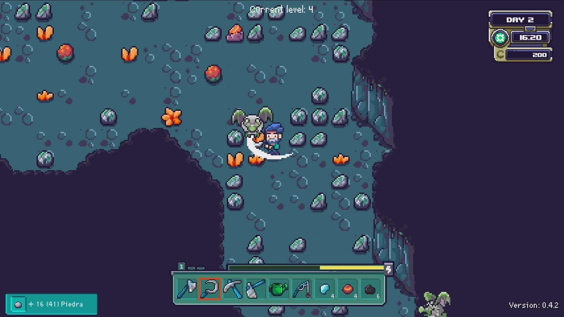 Farlands screenshot 3