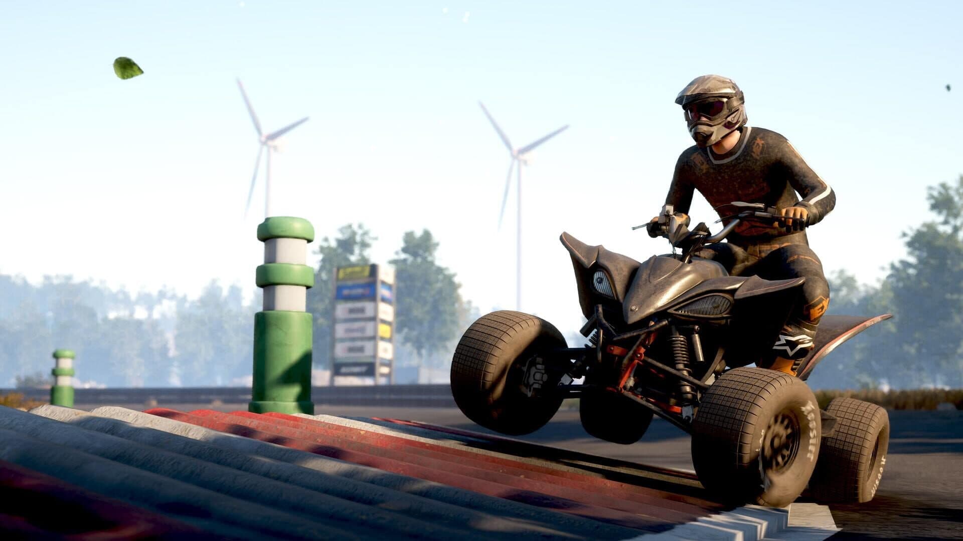 Overpass 2 screenshot 4
