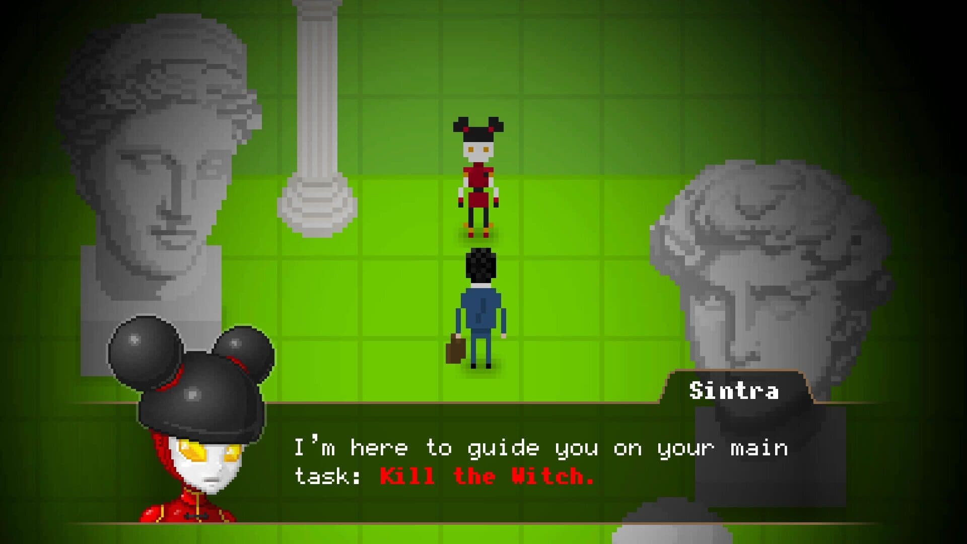 Yuppie Psycho screenshot 4