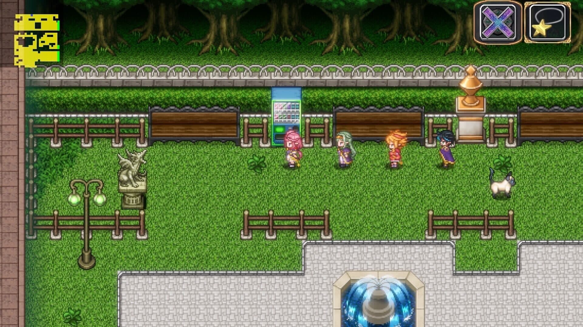 Astrune Academy screenshot 7
