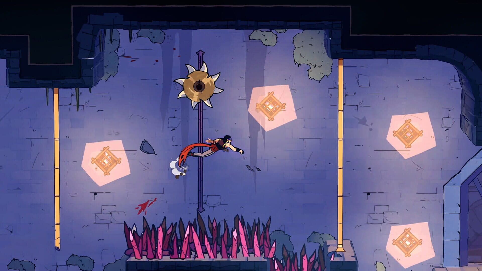 The Rogue Prince of Persia screenshot 15