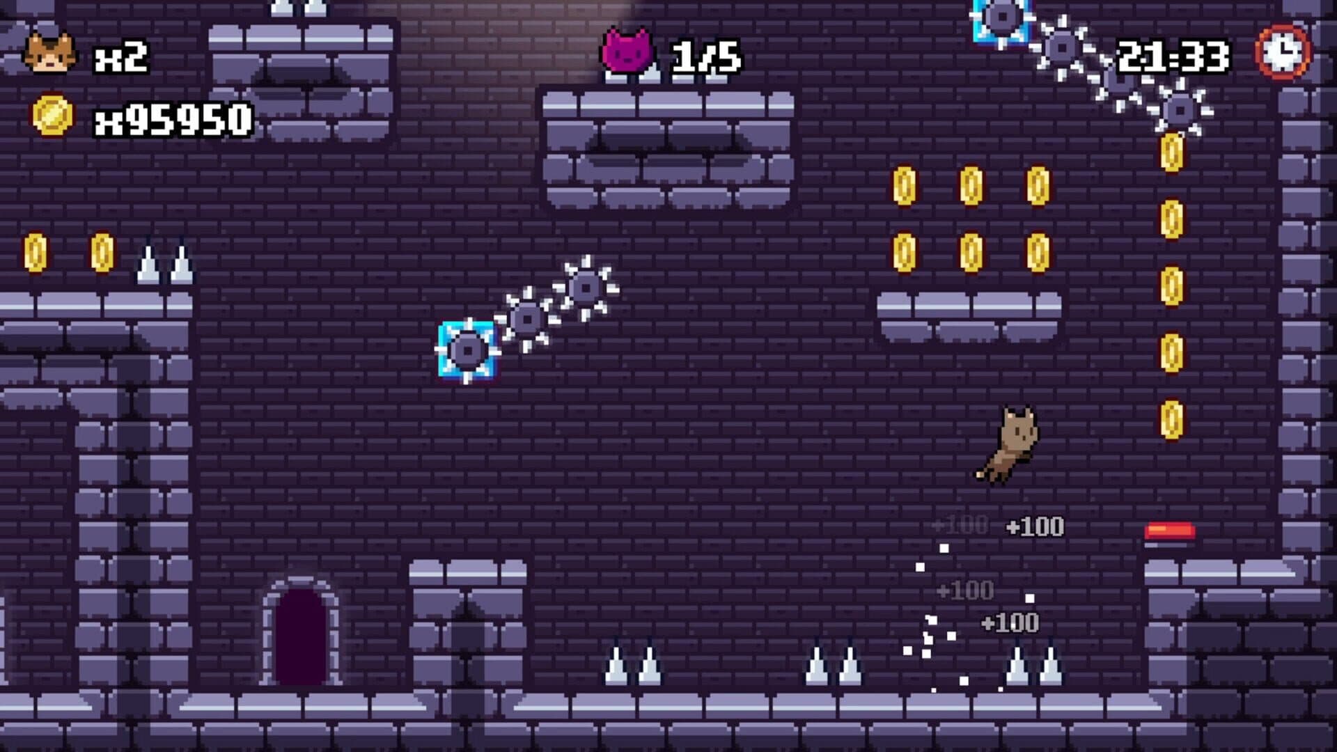 اسکرین‌شات Kitten Island 2 - 2