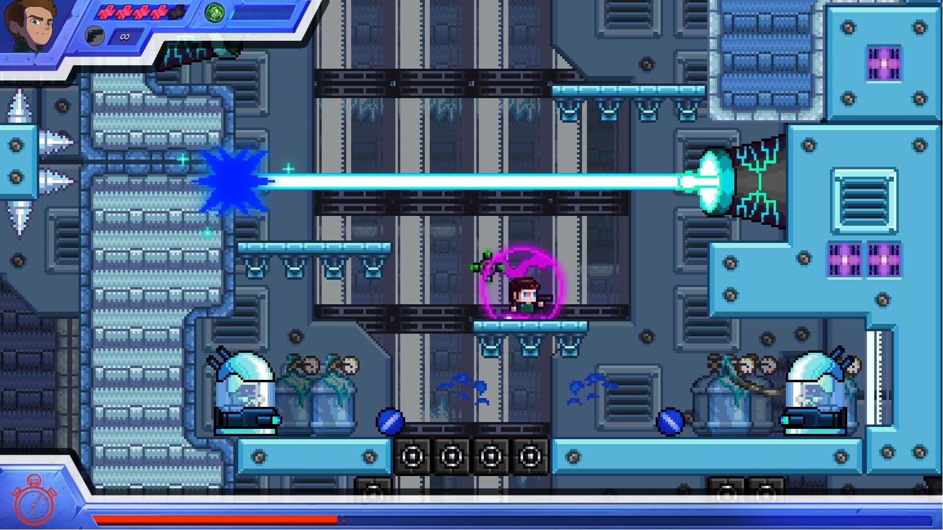 Guns N' Runs screenshot 5