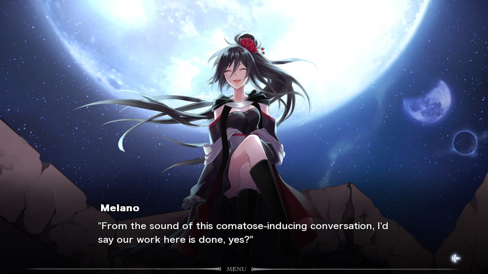 Fault Milestone One screenshot 0