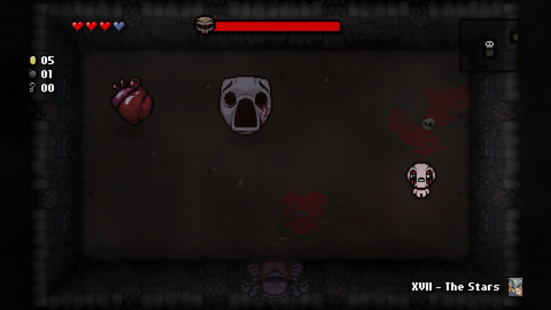 The Binding of Isaac: Rebirth screenshot 2