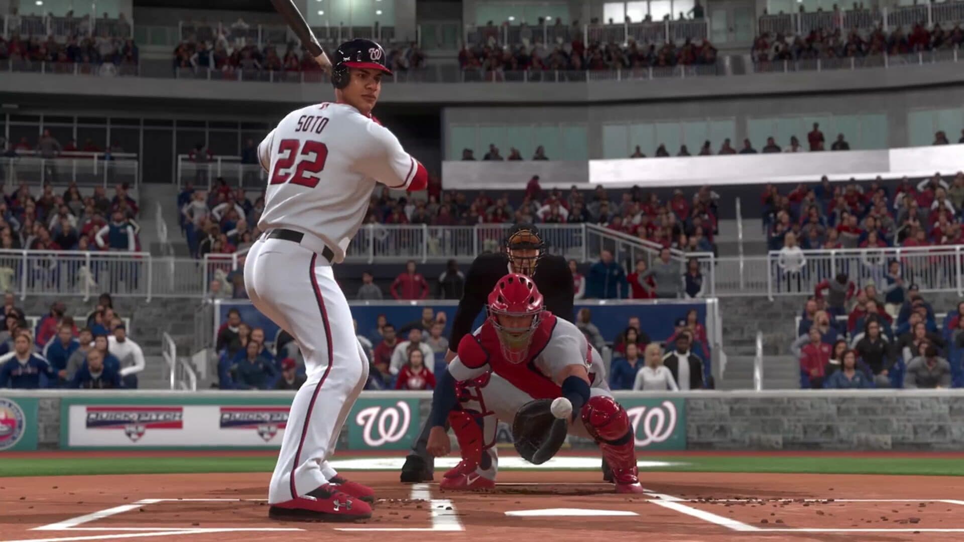MLB The Show 20 screenshot 2