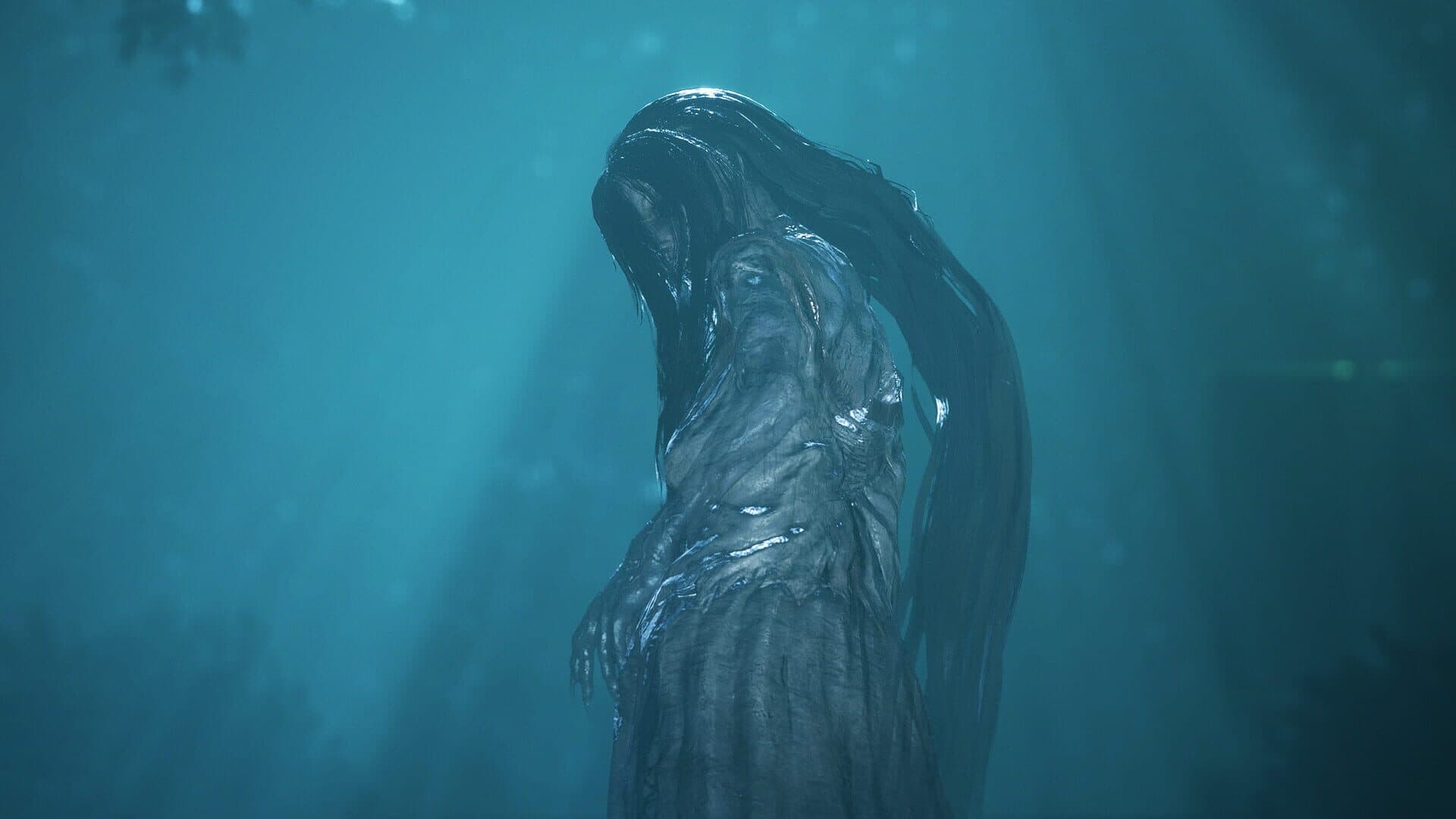 The Bridge Curse: Road to Salvation screenshot 14