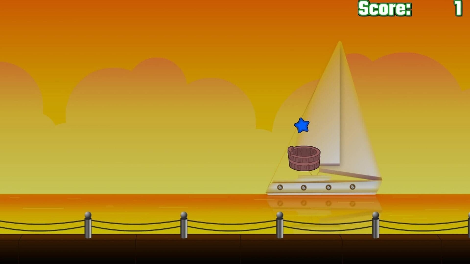 اسکرین‌شات Cazzarion: Star Collector - 2