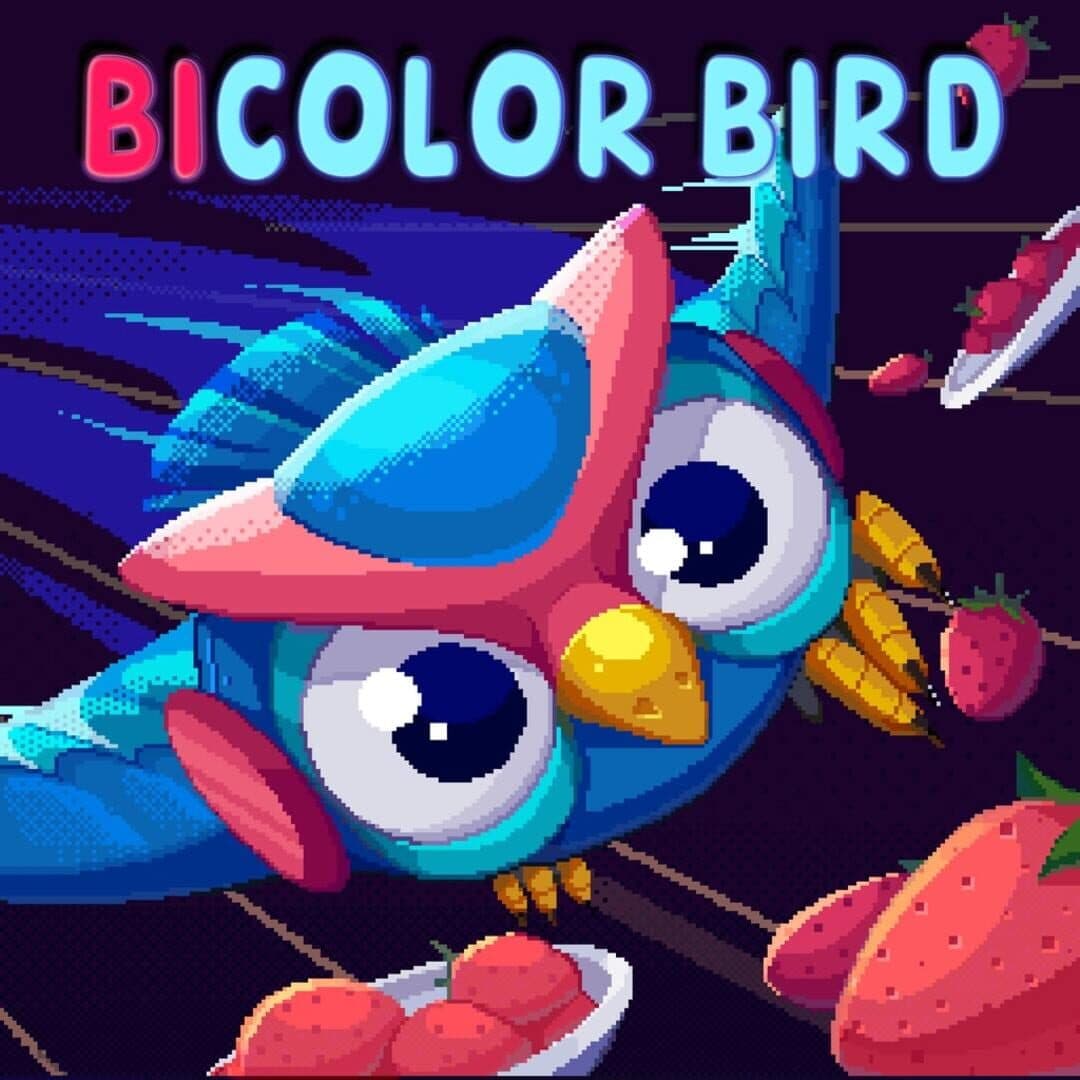 اسکرین‌شات Bicolor Bird - 13