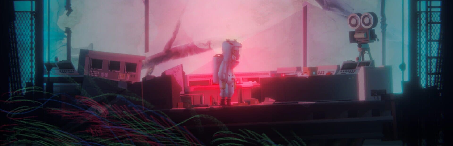 Escape: Site-13