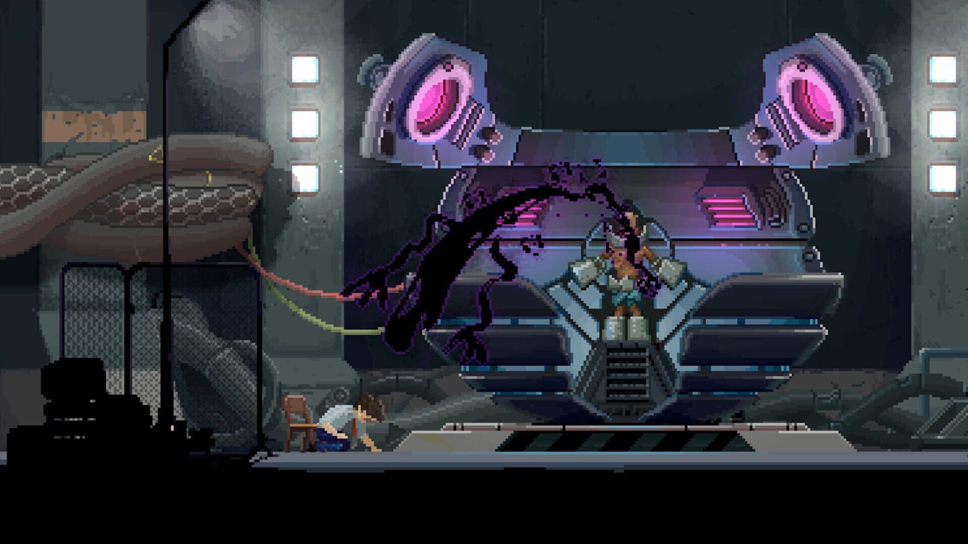 Skinwalker: First Blood screenshot 10