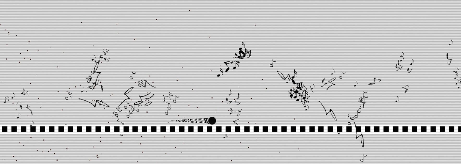 اسکرین‌شات Note: A Composer and a Note - 7
