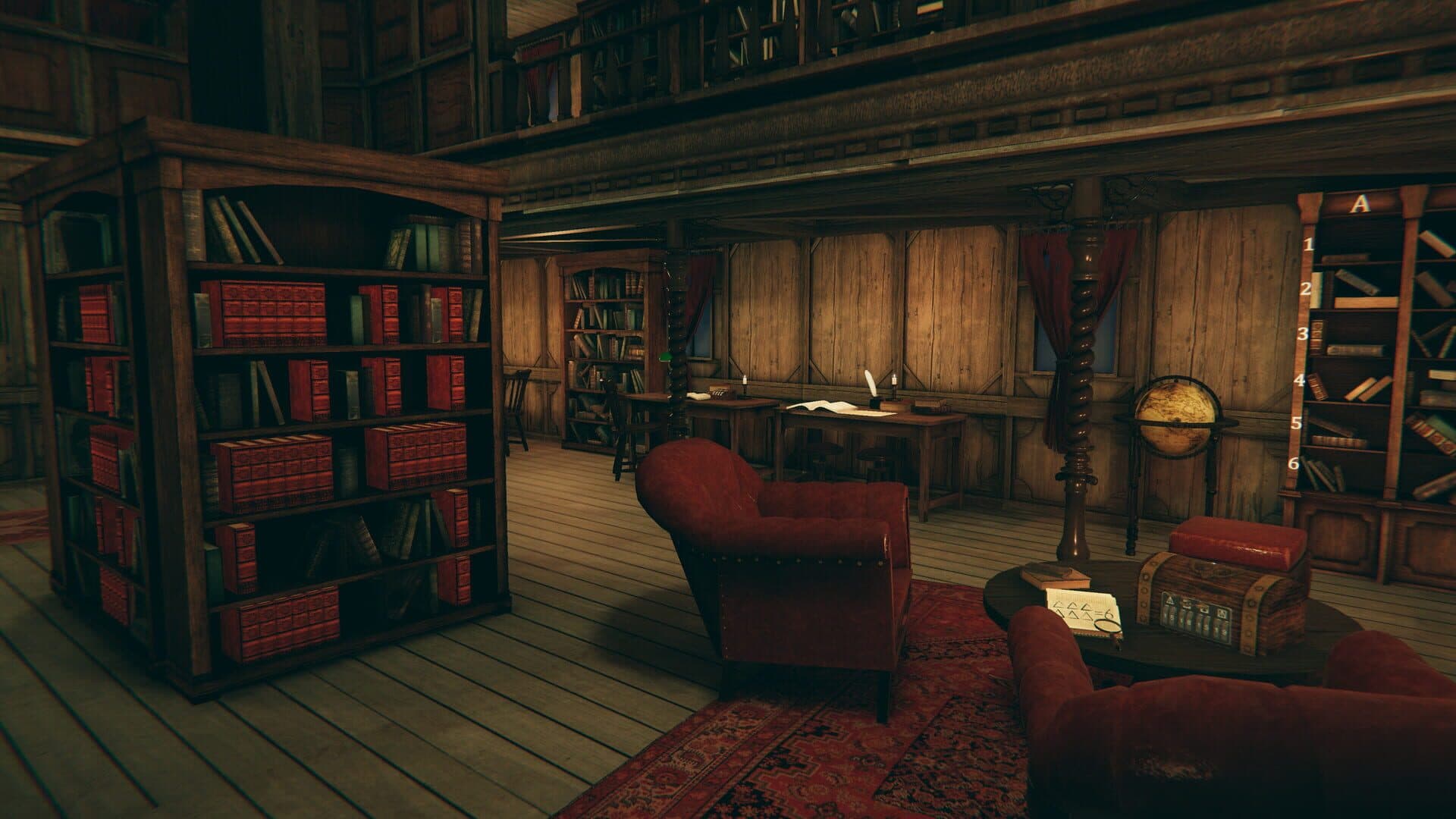 اسکرین‌شات Wizardry School: Escape Room - 3