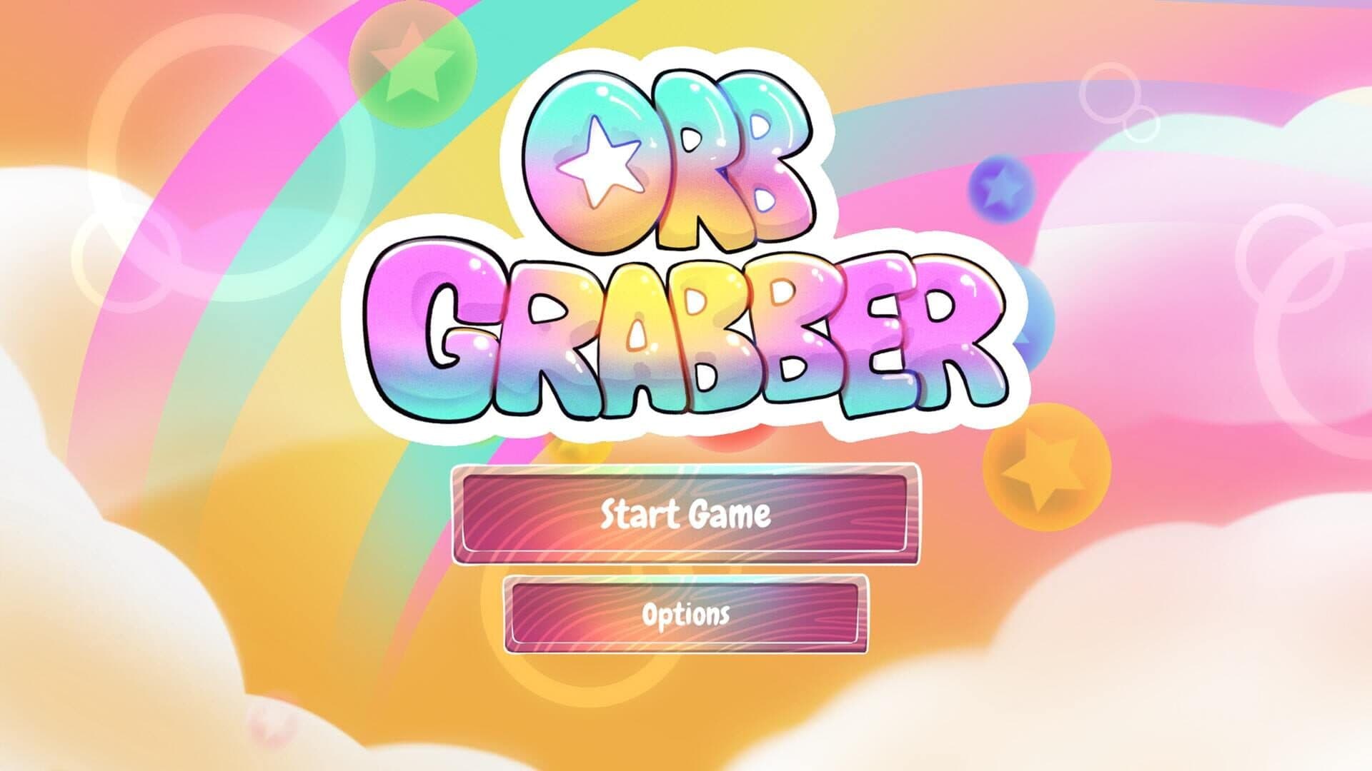 اسکرین‌شات Orb Grabber - 2