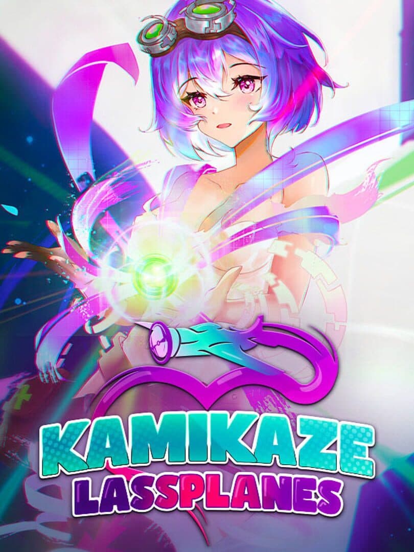 Kamikaze Lassplanes