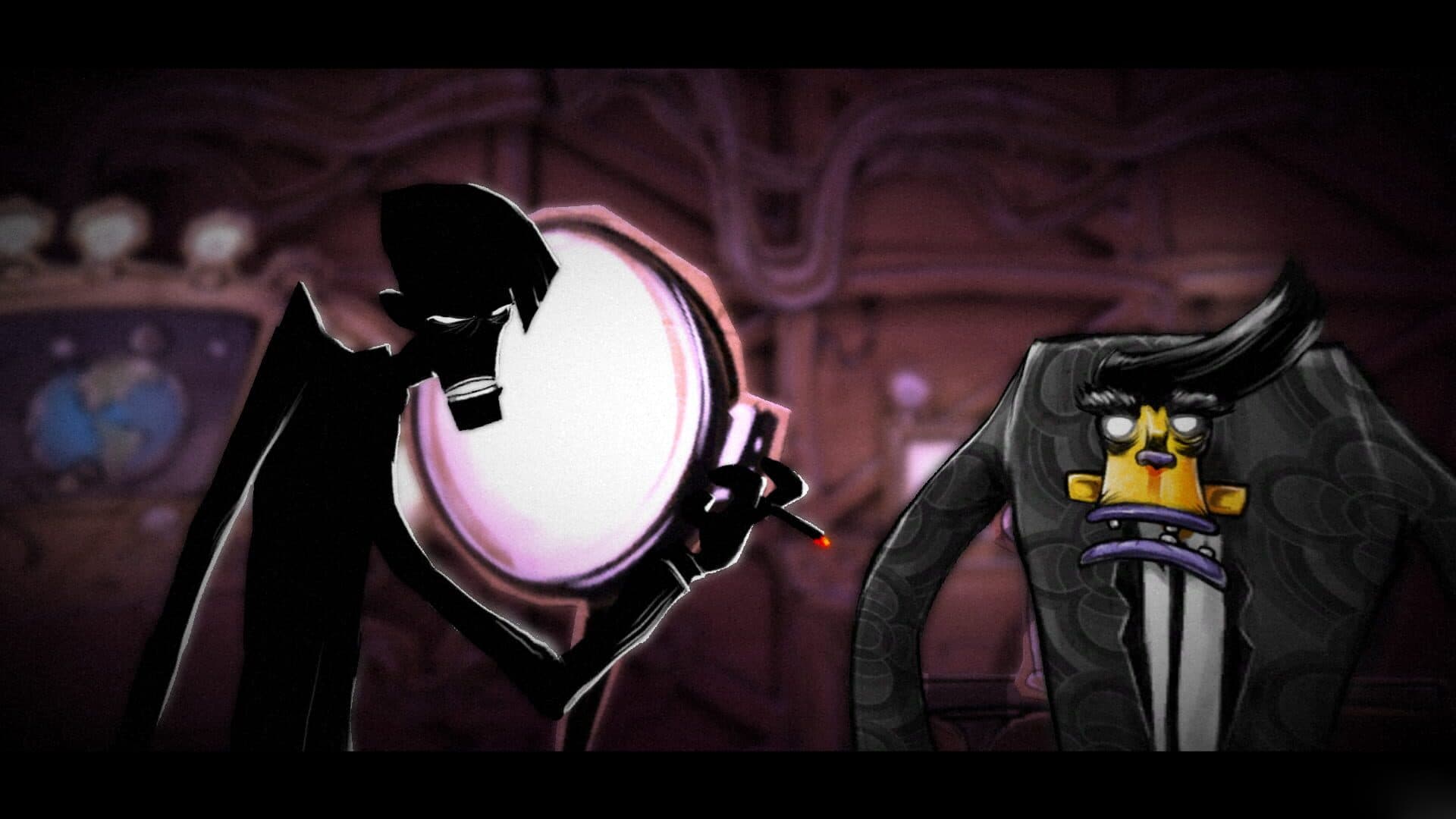 Stick it to the Man! screenshot 5