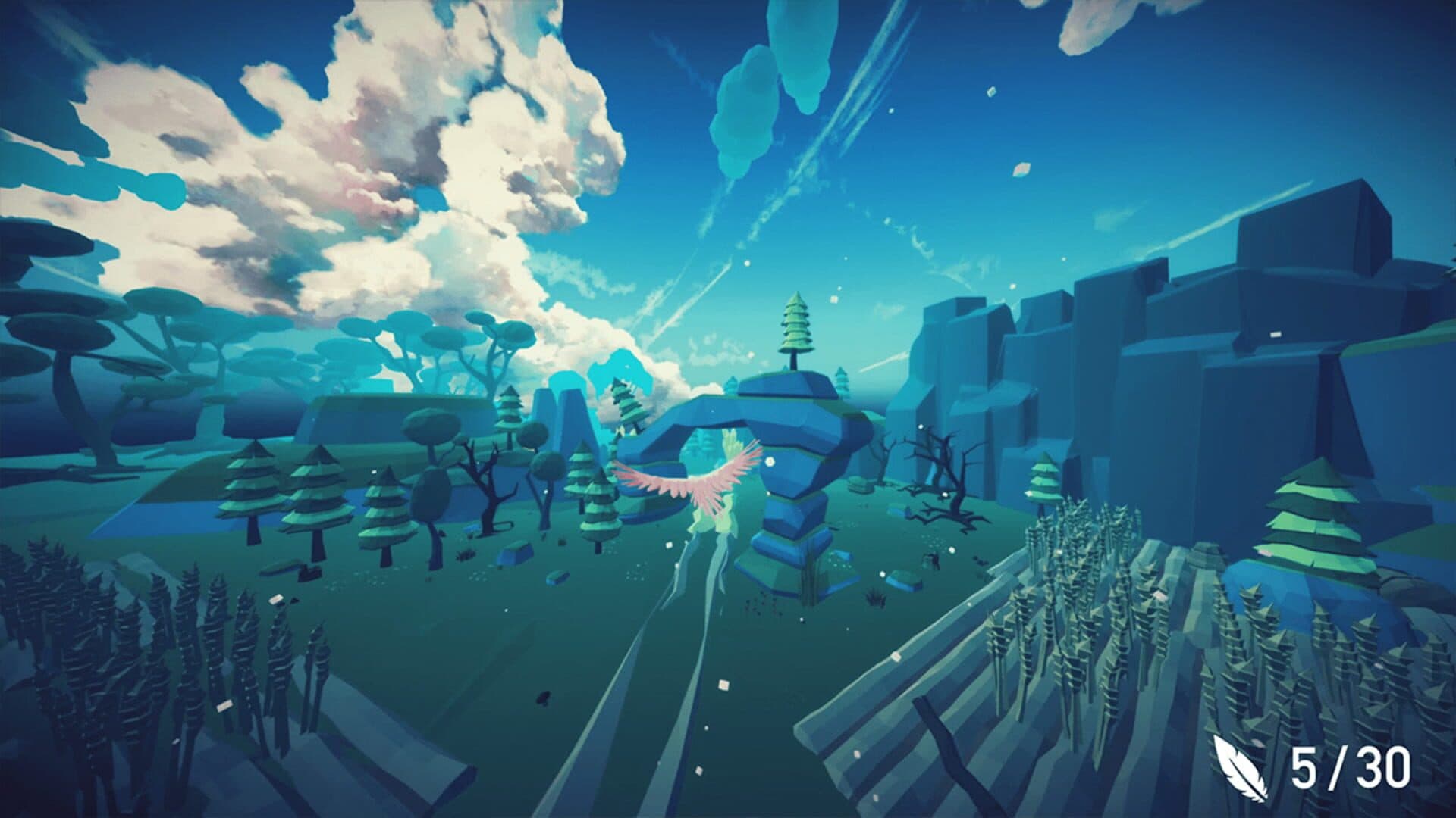 Aery: Flow of Time screenshot 1