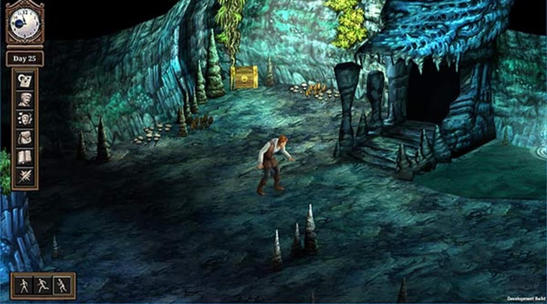 اسکرین‌شات Hero-U: Rogue to Redemption - 9