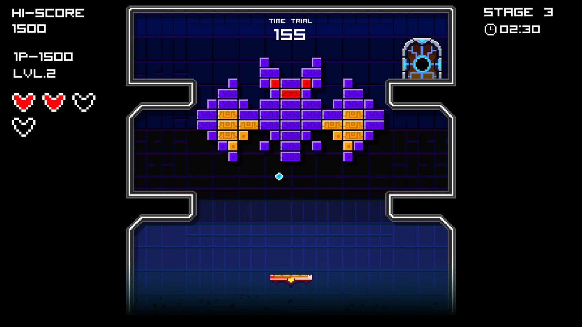 Dungeonoid screenshot 3