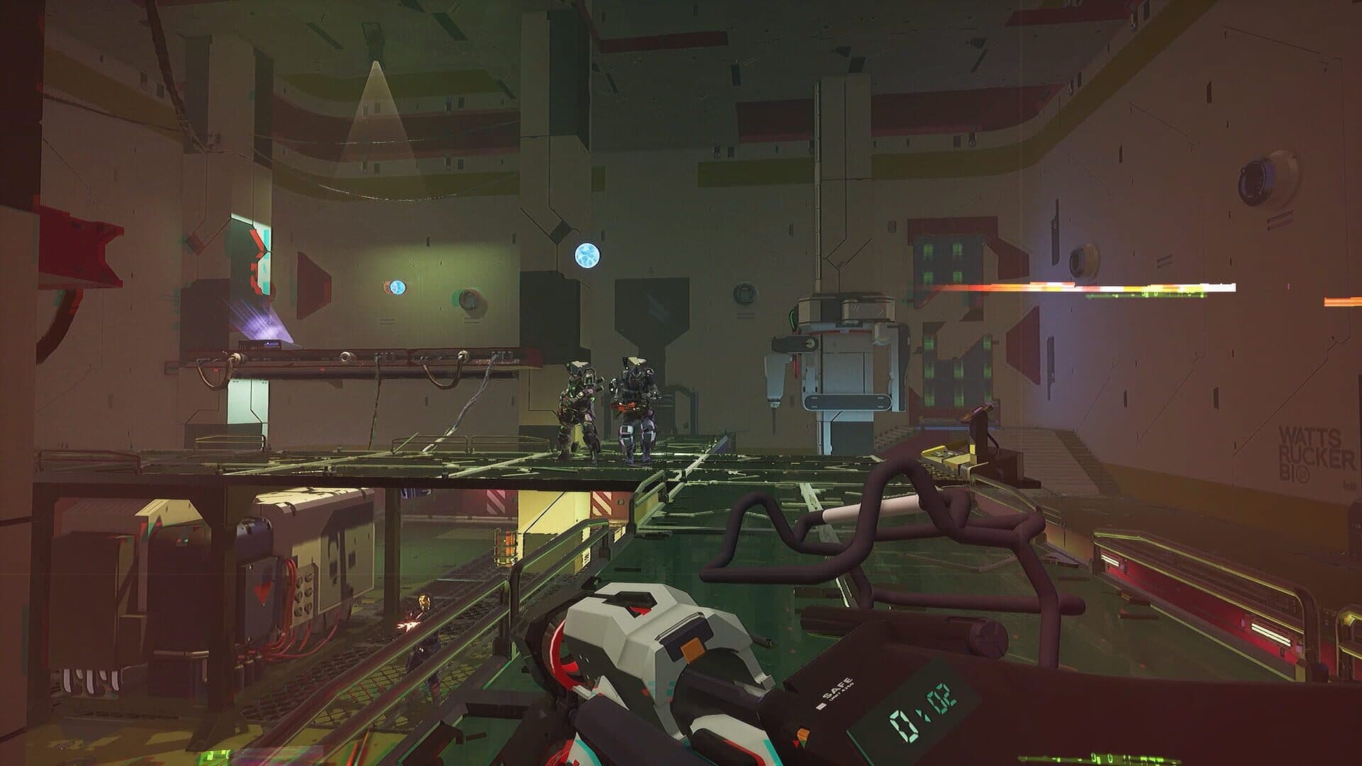 Deadlink screenshot 0