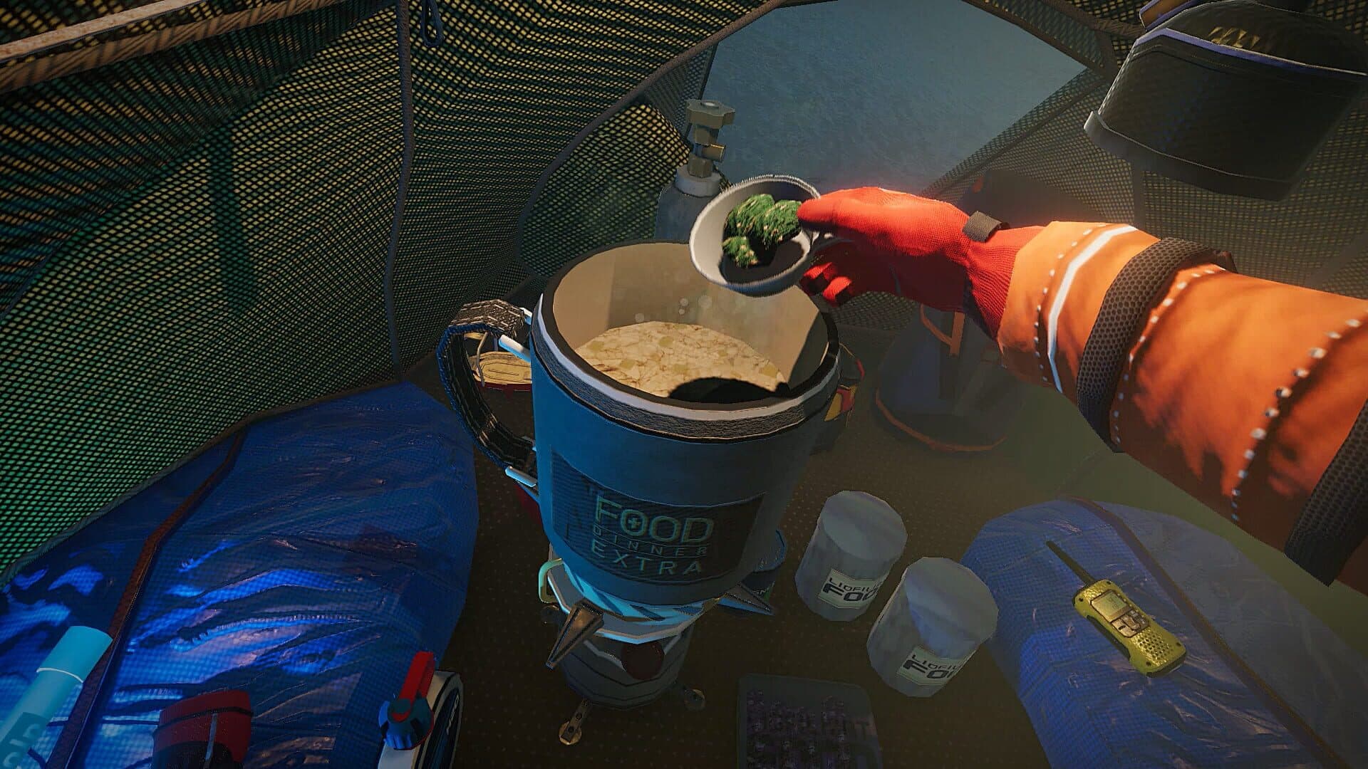 Climber: Sky is the Limit screenshot 3