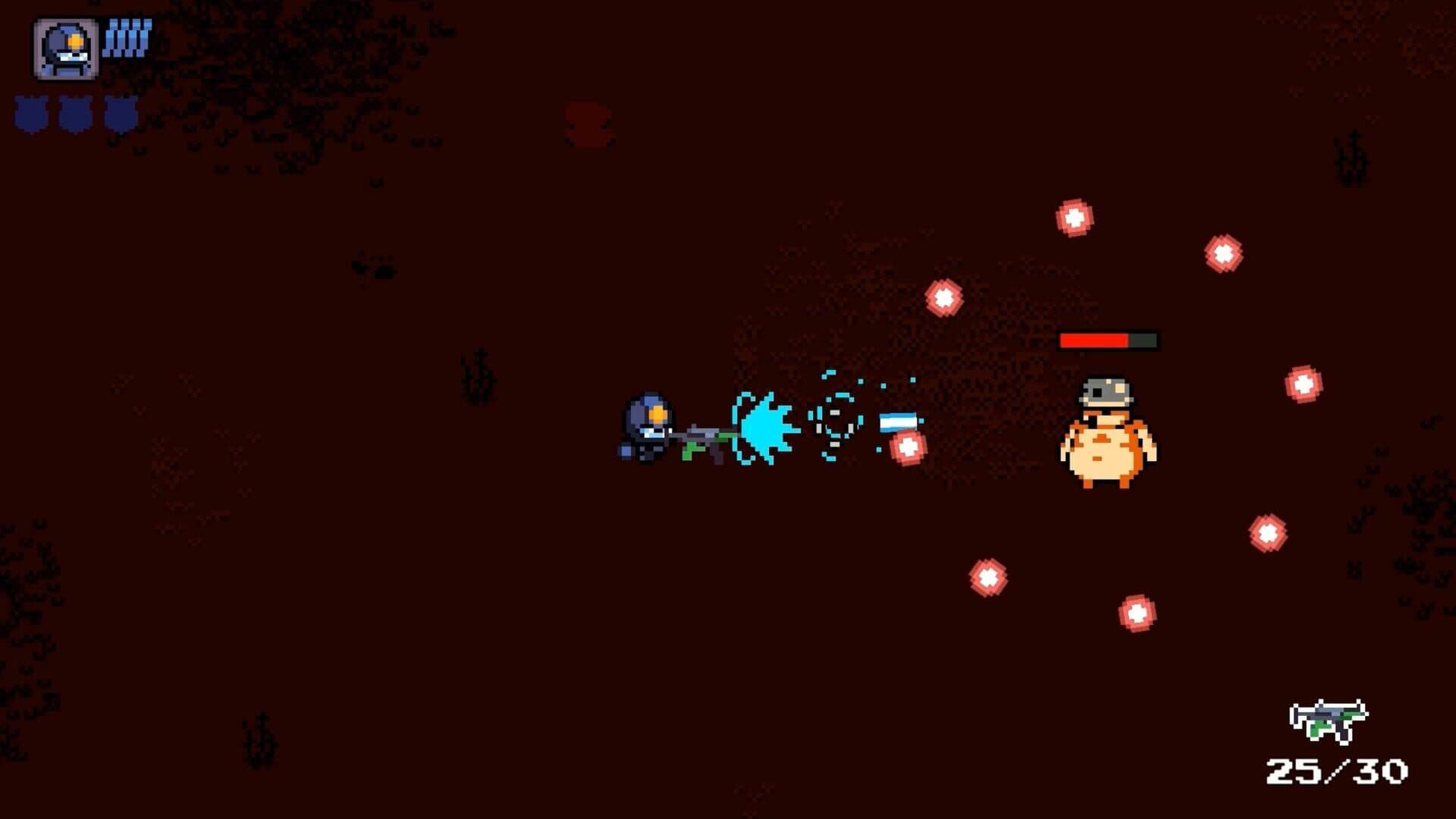 اسکرین‌شات Dead Patrol - 7