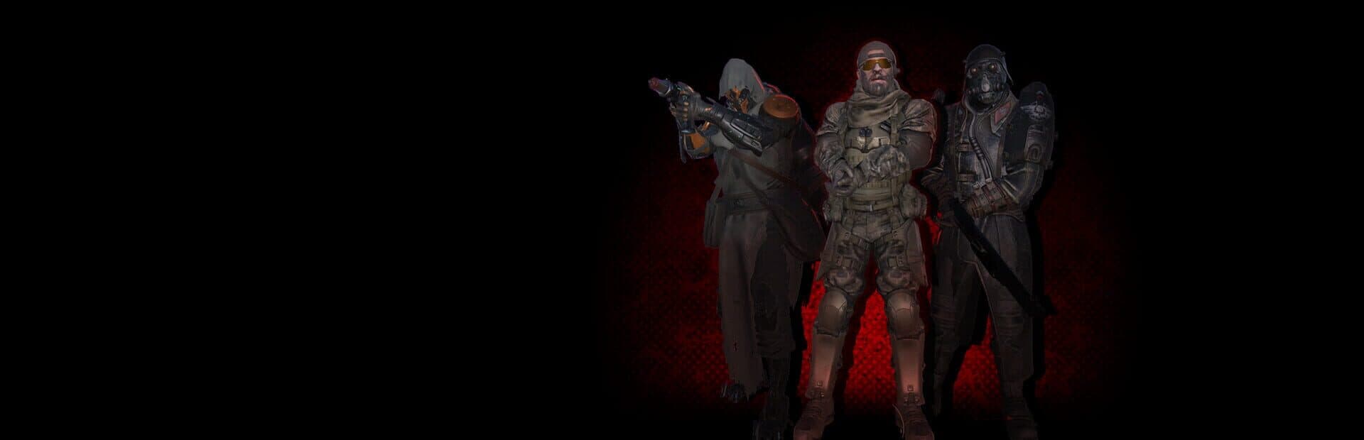 Yet Another Zombie Survivors