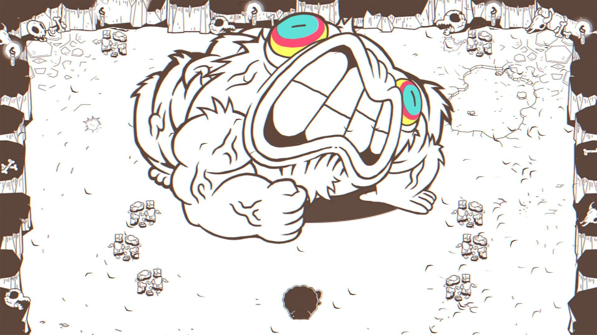 Ponpu screenshot 4