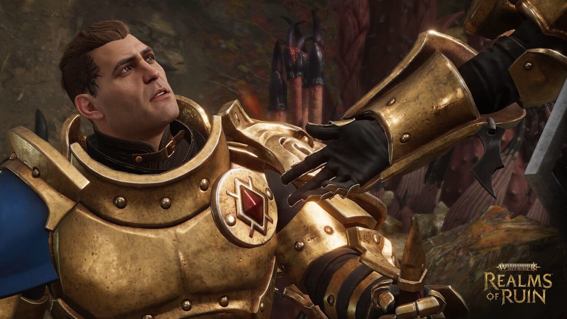 اسکرین‌شات Warhammer Age of Sigmar: Realms of Ruin - 13