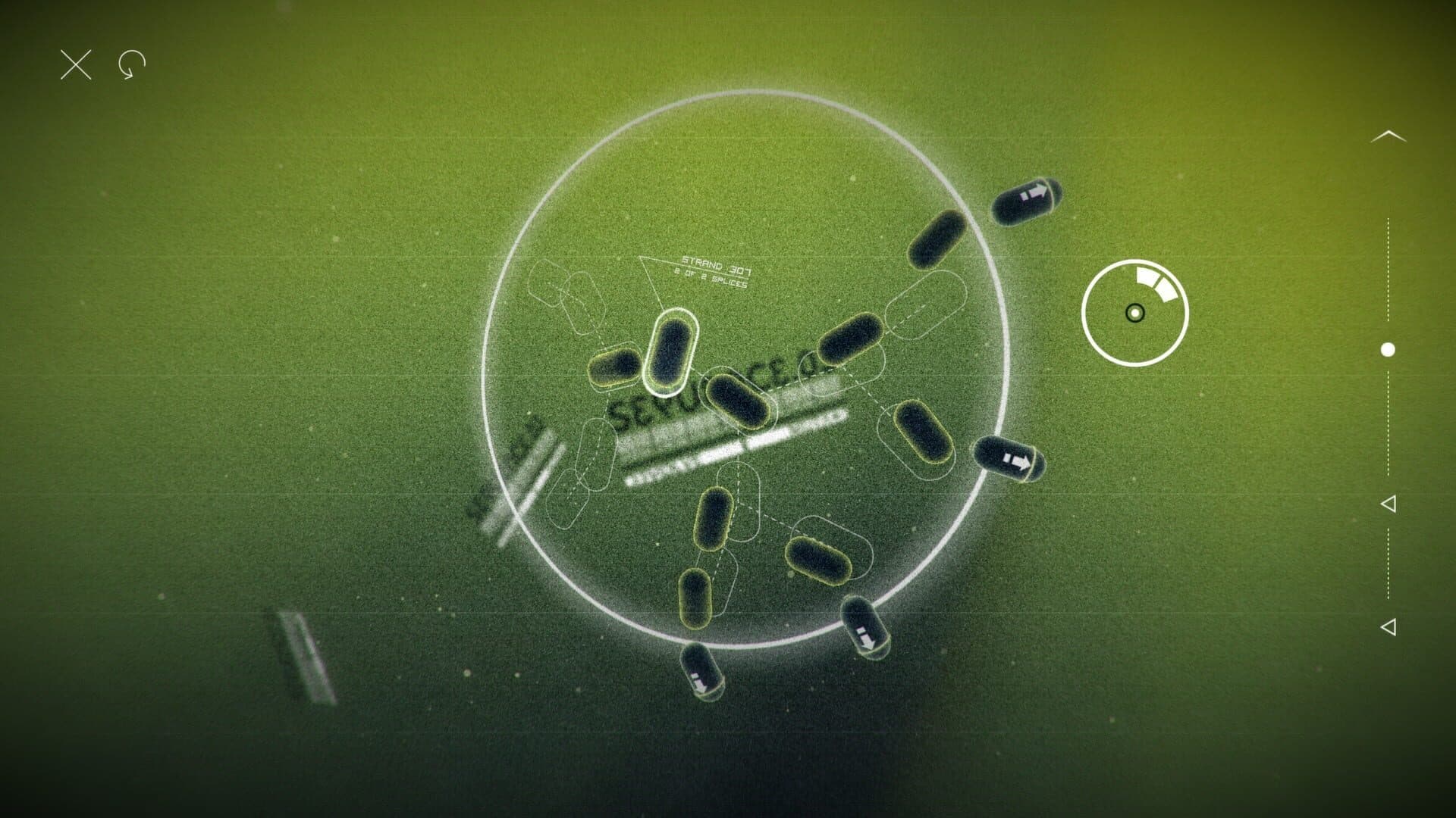 اسکرین‌شات Splice - 5