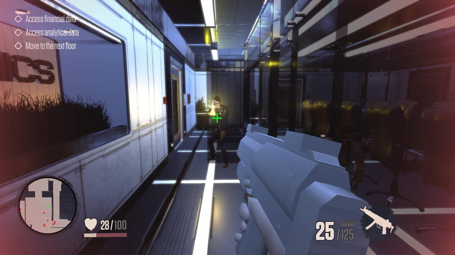 اسکرین‌شات Agent 07: Spy Revenge - 6