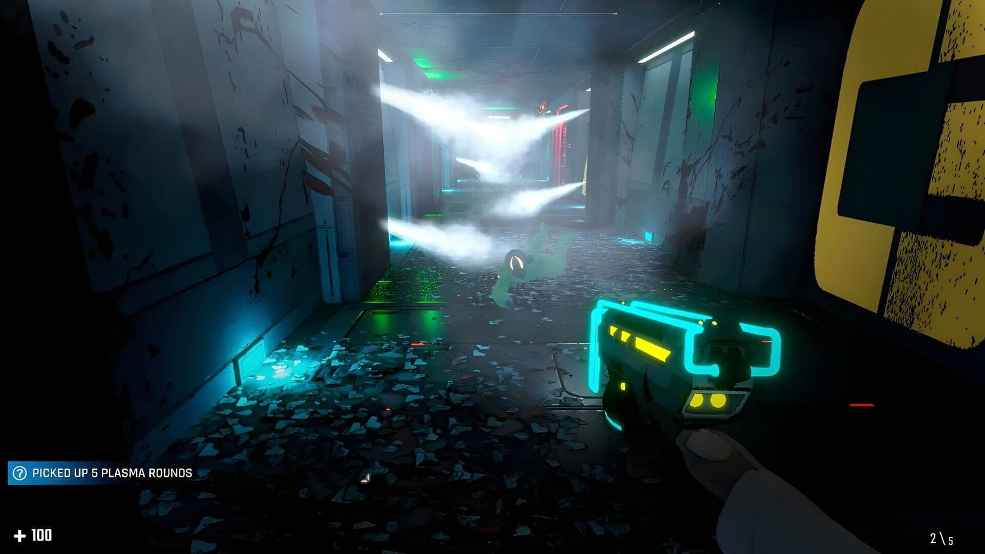 Into Death and Beyond screenshot 3