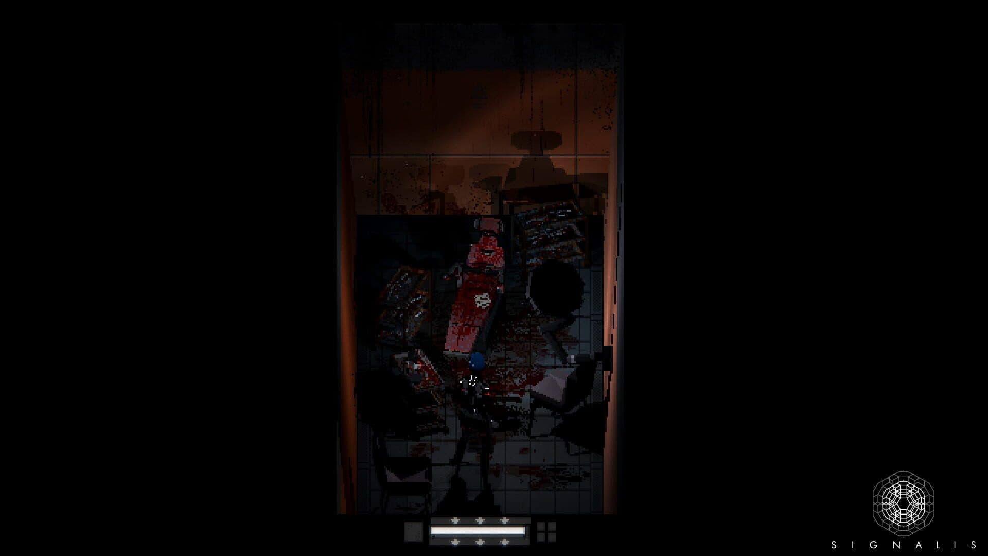 Signalis screenshot 11